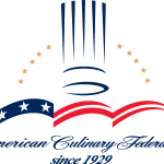 American Culinary Federation, (ACF) Logo Vector