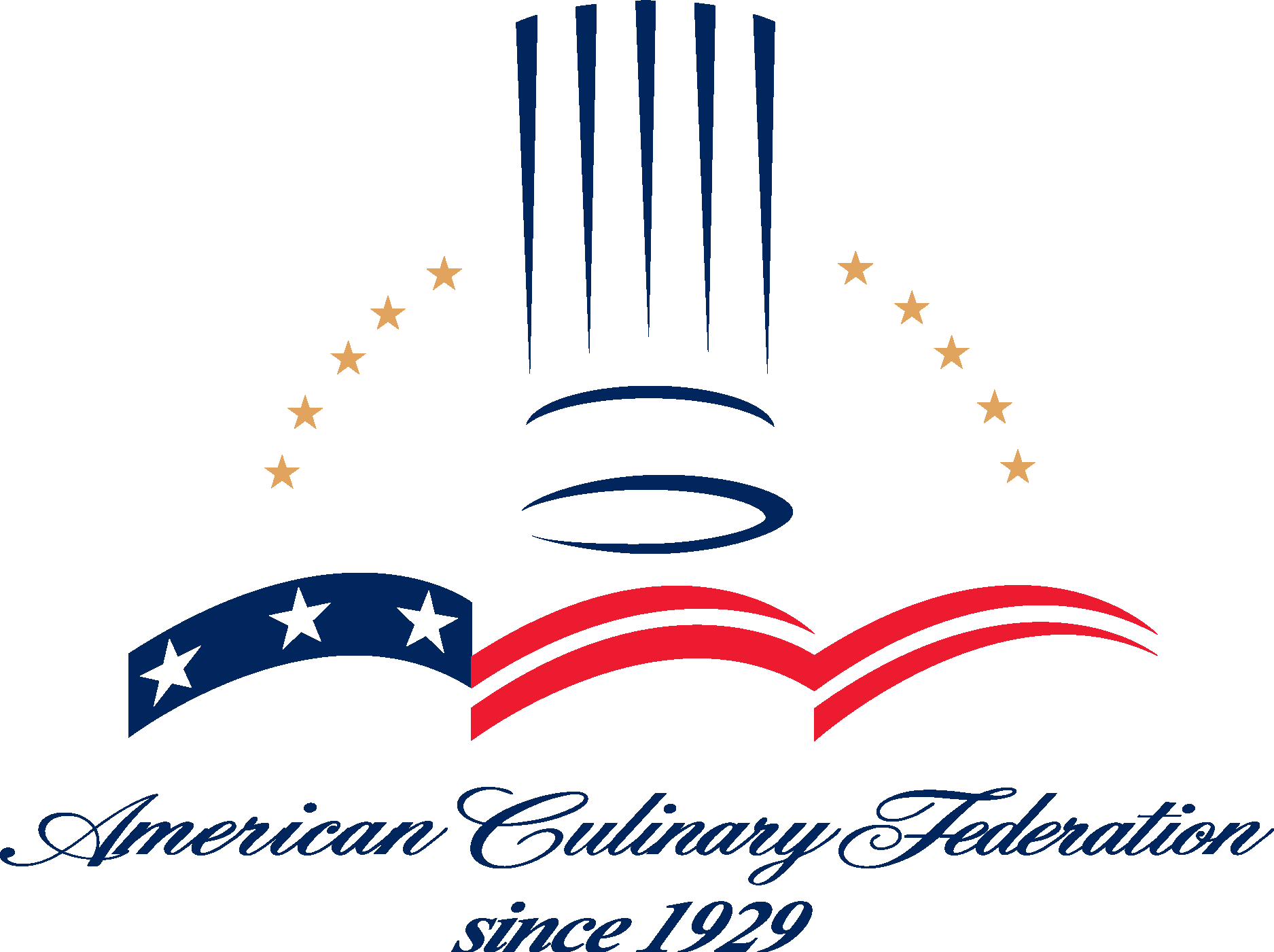 American Culinary Federation, (ACF) Logo Vector - (.Ai .PNG .SVG .EPS ...