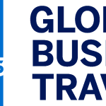 American Express Global Business Travel Logo Vector