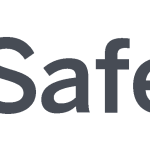 American Express SafeKey Logo Vector