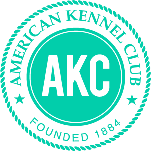 American Kennel Club Logo Vector
