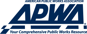 American Public Works Association APWA Logo Vector