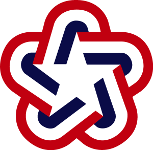 American Revolution Bicentennial Commission Logo Vector