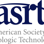 American Society of Radiologic Technologists Logo Vector