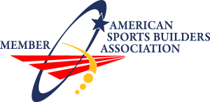 American Sports Builders Association Logo Vector