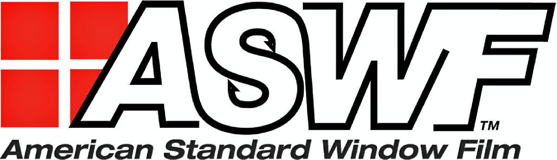 American Standard Window Film Logo Vector