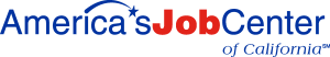 America’s Job Center of California Logo Vector