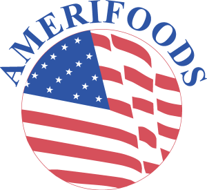 Amerifoods Logo Vector