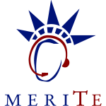 Ameritel Logo Vector