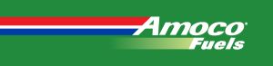 Amoco Fuels Logo Vector