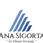 Ana Sigorta Logo Vector