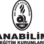 Anabilim Eğitim Kurumları Logo Vector