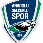 Anadolu Selçuklu Spor Logo Vector