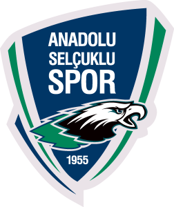 Anadolu Selçuklu Spor Logo Vector