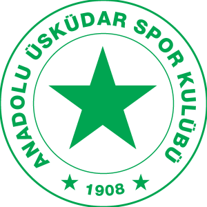 Anadolu Üsküdar Spor Kulübü Logo Vector