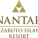 Anantara Bazaruto Island Resort Logo Vector