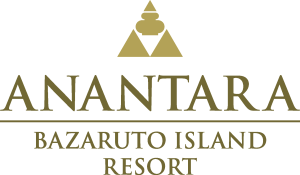 Anantara Bazaruto Island Resort Logo Vector