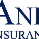 Anderson Insurance Associates Logo Vector