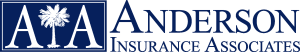 Anderson Insurance Associates Logo Vector