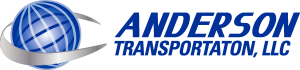 Anderson Transportation LLC Logo Vector
