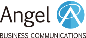 Angel Business Communications Logo Vector