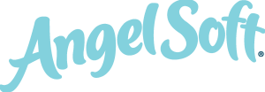 Angel Soft Logo Vector