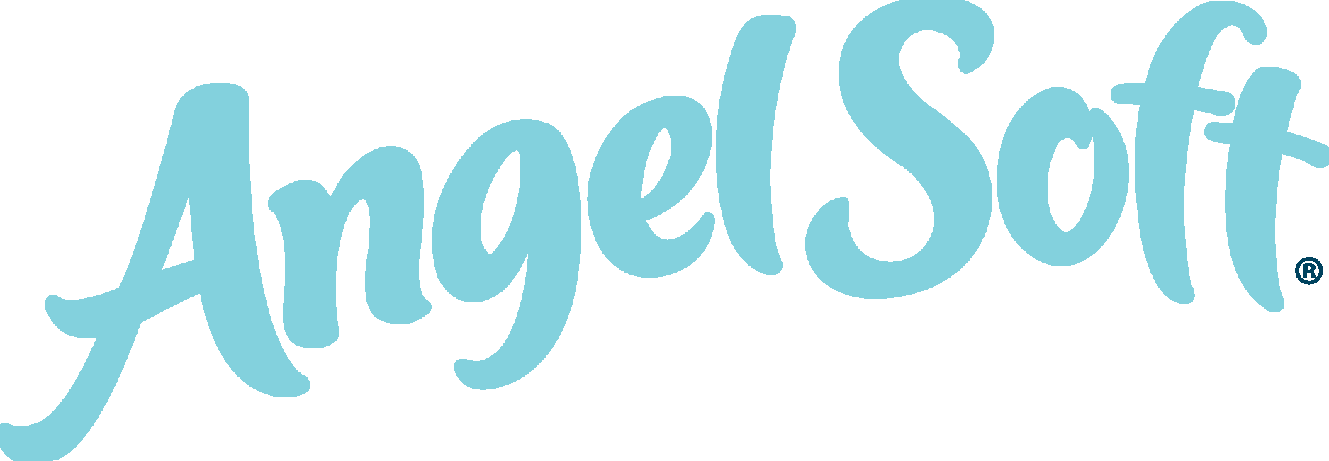 Angel Soft Logo Vector - (.Ai .PNG .SVG .EPS Free Download)