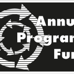 Annual Programs Fund Logo Vector