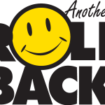 Another Roll Back Logo Vector