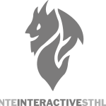 Ante Interactive Sthlm Logo Vector