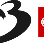 Antena 3 CNN Logo Vector