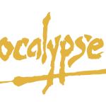 Apocalypse Now Original Logo Vector