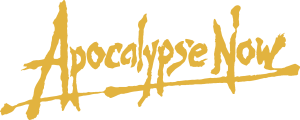 Apocalypse Now Original Logo Vector