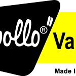 Apollo Valves Logo Vector