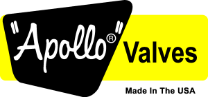 Apollo Valves Logo Vector