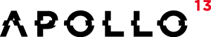Apollo13 co Logo Vector
