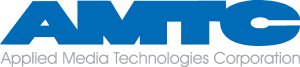 Applied Media Technololgy Logo Vector