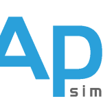 Apt Pay Inc Standard Logo Vector