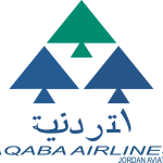 Aqaba Airlines (Jordan Aviation) Logo Vector