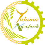 Aqropark Yalama Logo Vector