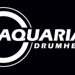 Aquarian Drumheads new Logo Vector