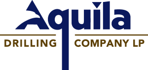 Aquila Drilling Logo Vector