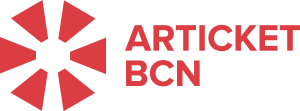 ArTicketBCN Logo Vector