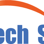 Arctech Solar Logo Vector