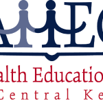 Area Health Education Center Logo Vector