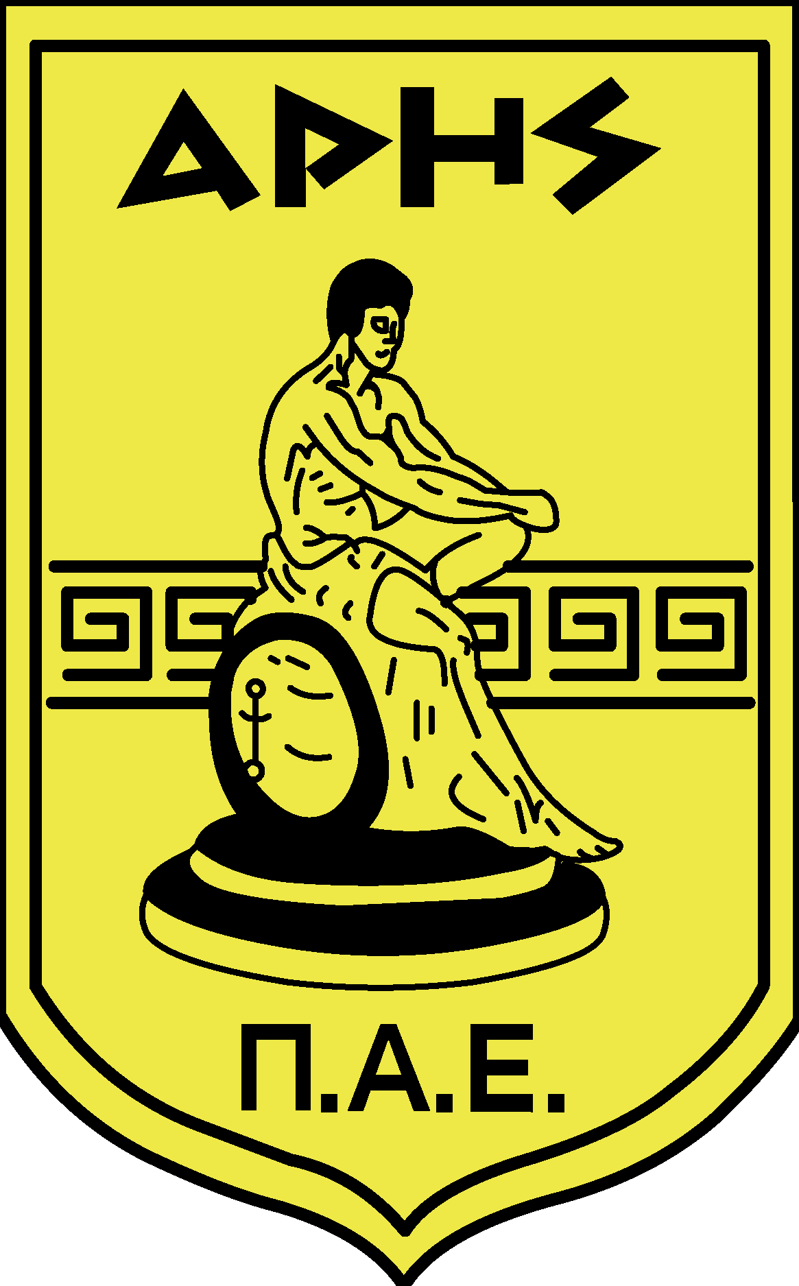 Арис имя. Арис Football Club. Aris лого. Арис футбольный клуб Греция эмблемы. Логотип Арис Салоники.