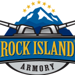 Armscor Rock Island Armory Logo Vector