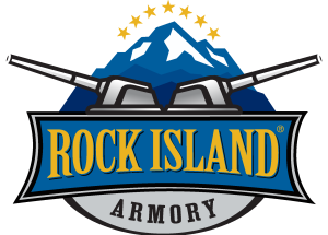 Armscor Rock Island Armory Logo Vector