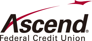 Ascend Federal Credit Union Logo Vector