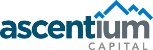 Ascentium Capital Logo Vector